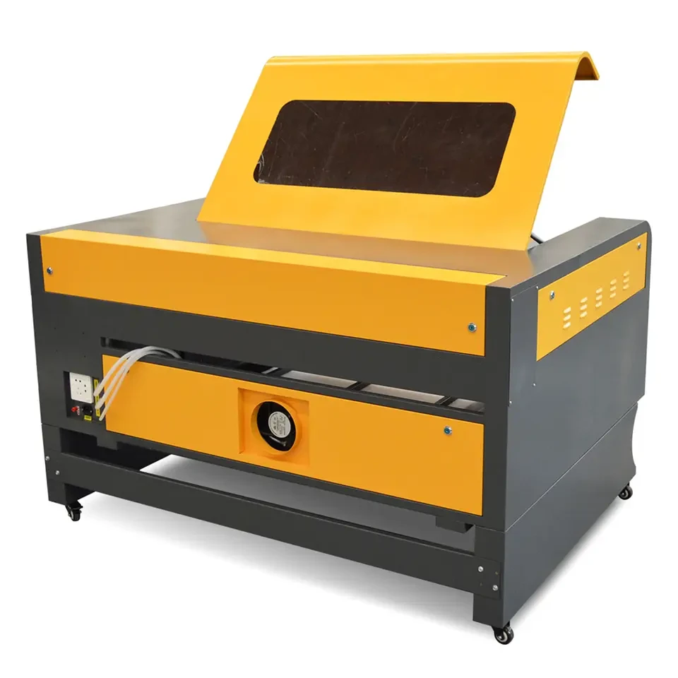 VOIERN 1080 RD 100W Лазерный станок HS