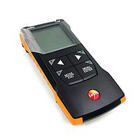 Testo 110 термометр цифровой (0563 0110)6