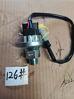 ДАТЧИК ДАВЛЕНИЯ МАСЛА WP12 E4,5 F3000/X3000 С ПРОВОДОМ (612600090920)3