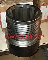Нижняя часть пневмоударника HD65A