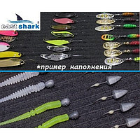 Коробочка для приманок EastShark A-11052