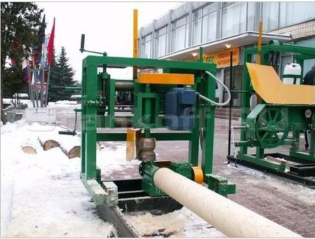 Оцилиндровочные станки Тайга ОС