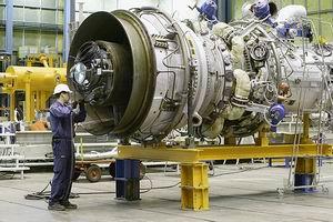 Ремонт и обслуживание газовой турбины (ГТД) GE Frame 6F, 6F.03, Frame 6FA