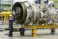 Ремонт и обслуживание газовой турбины (ГТД) GE Frame 6F, 6F.03, Frame 6FA