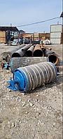 Мотор-барабан конвейерный 320 мм х 400 мм 4 кВт ( Лента , Ролик )6