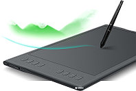 Графический планшет Huion Inspiroy Q11K V21