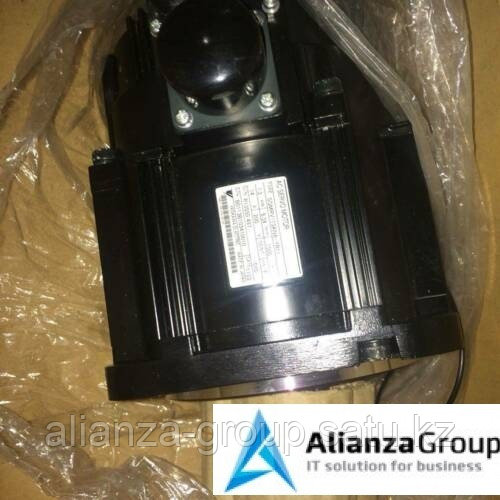 Сервомотор YASKAWA SGMRV-13ANA-YR11