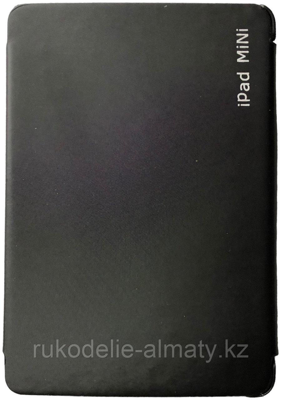 Чехол для Apple iPad mini (2012), iPad mini (2013), iPad mini (2014) 7.9 дюйм черный