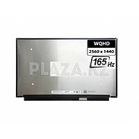 Матрица для ноутбука 16.1" BOE NE161QHM-NY1, IPS, (362) WQHD 2560x1440, edp 165HZ