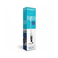 Проводной вертикальный пылесос Scarlett SC-VC80H232