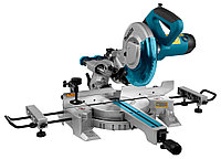 Пила торцовочная консольного типа MAKITA LS0815FLN1