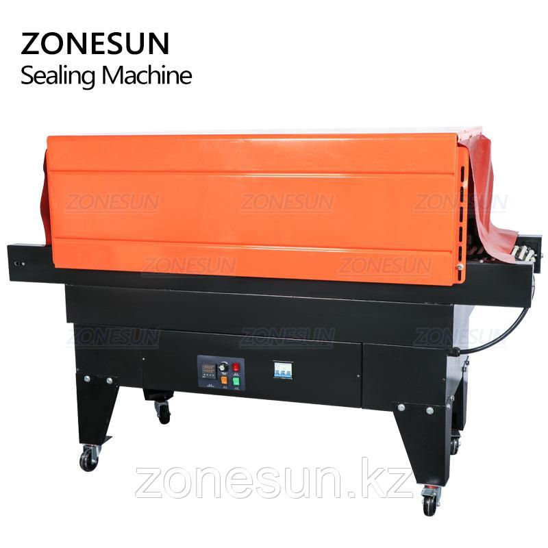 АВТОМАТИЧЕСКАЯ ТЕРМОУСАДОЧНАЯ МАШИНА ZONESUN