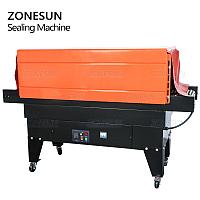 АВТОМАТИЧЕСКАЯ ТЕРМОУСАДОЧНАЯ МАШИНА ZONESUN4