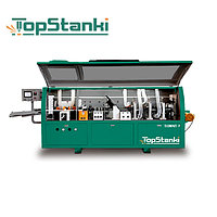 Кромкооблицовочный станок TopStanki TS 50A Compact (с прифуговкой)8