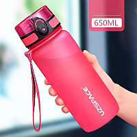 Бутылка для напитков UZSPACE 3037 650ML1