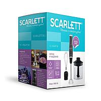 Погружной блендер Scarlett SC-HB42F082