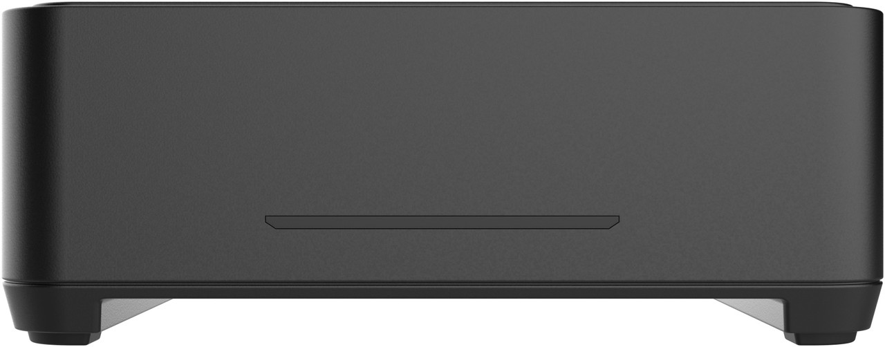 Неттоп (Мини ПК) AOC MOSS M3 Intel N100, 8 ГБ RAM, 512 ГБ SSD