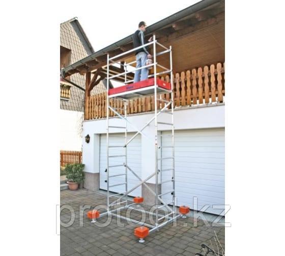 Первая надстройка для подмостей Krause MONTO CLIMTEC 710130