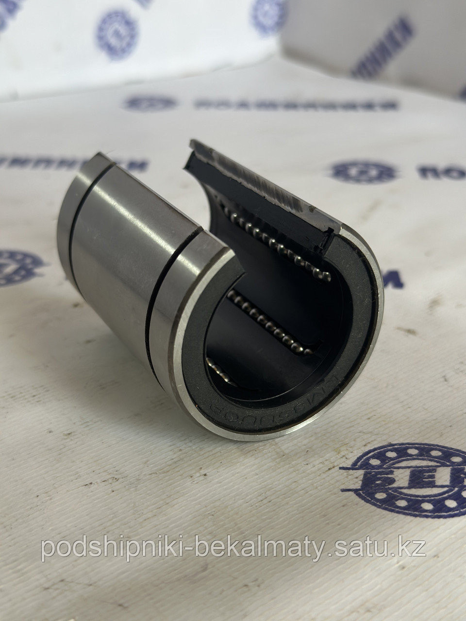 Линейный подшипник LM8 UU OP