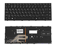 Клавиатуры HP ProBook 430 G5 440 G5 640 G4 640 G5 L01072-251 клавиатура c RU/ EN раскладкой с подсветкой