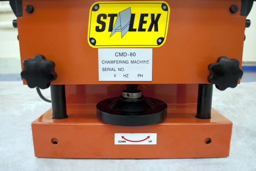 Фаскосниматель Stalex CDM-80