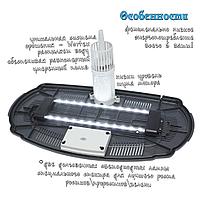 RAWMID Микроферма RAWMID Dream Sprouter SDM-02 прозрачная (проращиватель и выращиватель)7