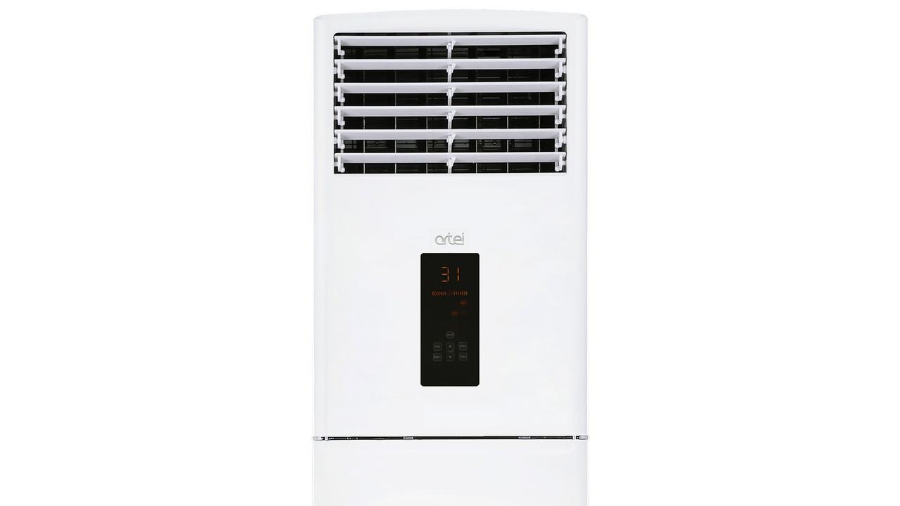 Колонный Кондиционер Artel "ART-SIA1-F24HE"