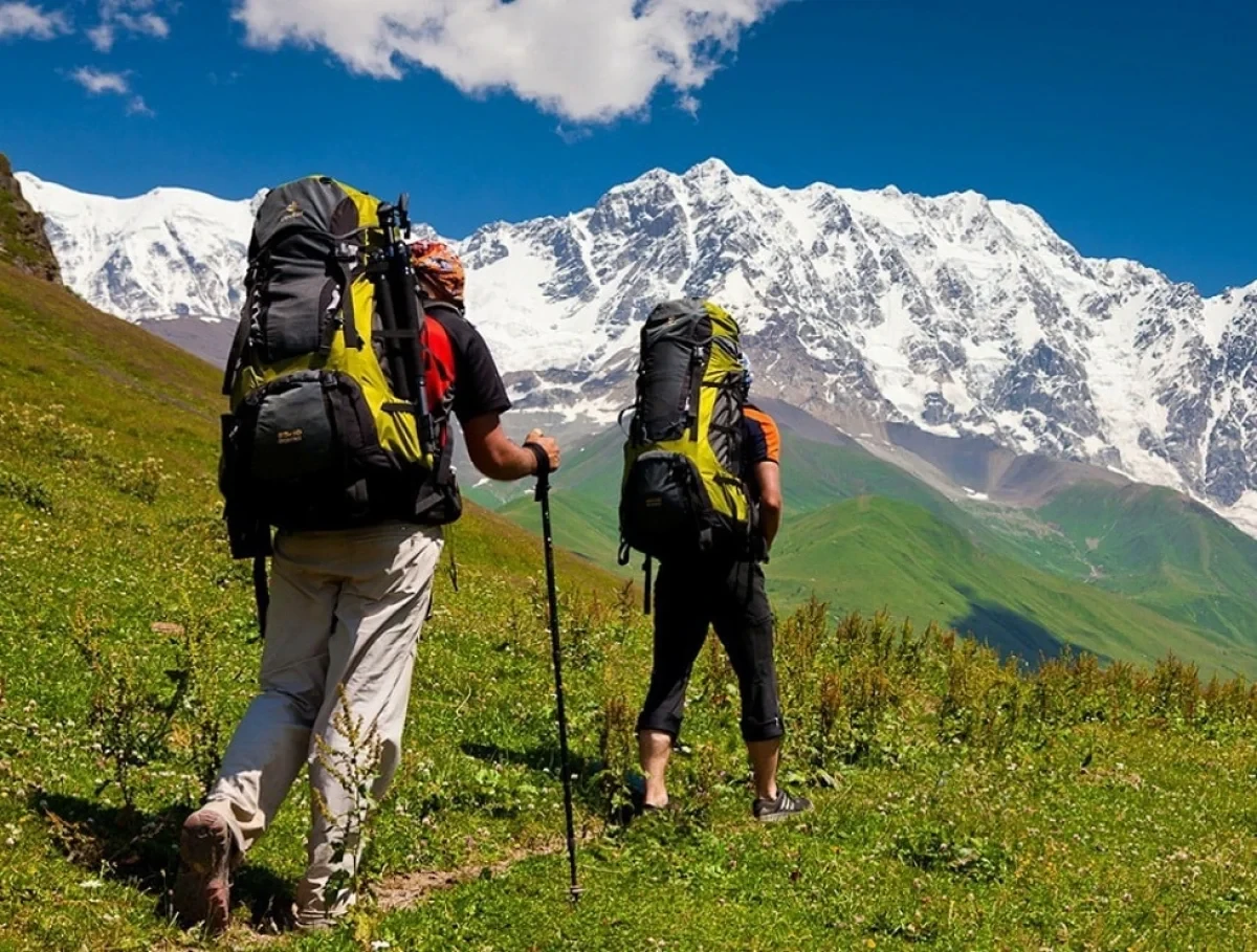 Турагентство «I love Almaty mountains»