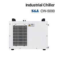 Чиллер CW-5000 S&A Оригинал2
