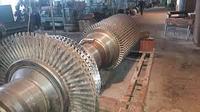 Ремонт газовой турбины Ansaldo Energia AE64.3A, AE94.3A6