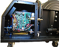 Закрытый Подающий Механизм, 4 Ролика Для PRO MIG/MMA-400/500F / Wire Feeder2