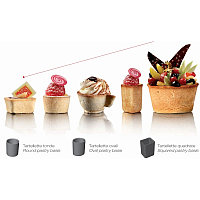 Тарталетница Pavoni NEWCOOKMATIC PAV3