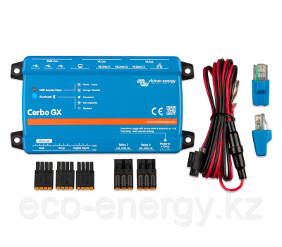 Victron Cerbo GX