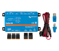 Victron Cerbo GX6