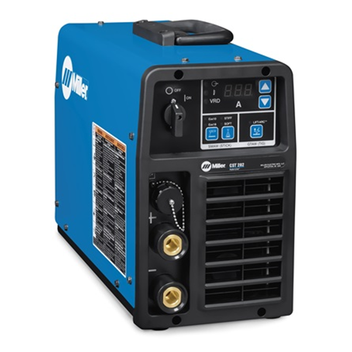 Сварочный аппарат Dinse CST 282 208-575V,