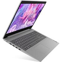 Ноутбук Lenovo IP3 15,6HD/Pentium N5030/4Gb/256Gb SSD/Dos