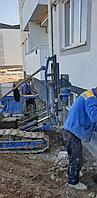 Устройство буроинъекционных свай1