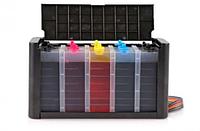 Бесчиповая СНПЧ Epson Expression Premium XP-630 (Ключ прошивки в комплекте)4