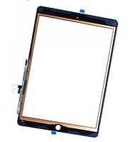 Тачскрин сенсор стекло на Ipad 10.2 7/8/9 поколения белый оригинал