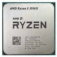 Процессор AMD Ryzen 5 3500X