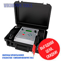 Электрофузионная сварочная машина HURNER HCU 300 Mini wikomtools.kz0