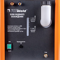 Блок водяного охлаждения для FoxWeld SAGGIO TIG 400/500 AC/DC Pulse5