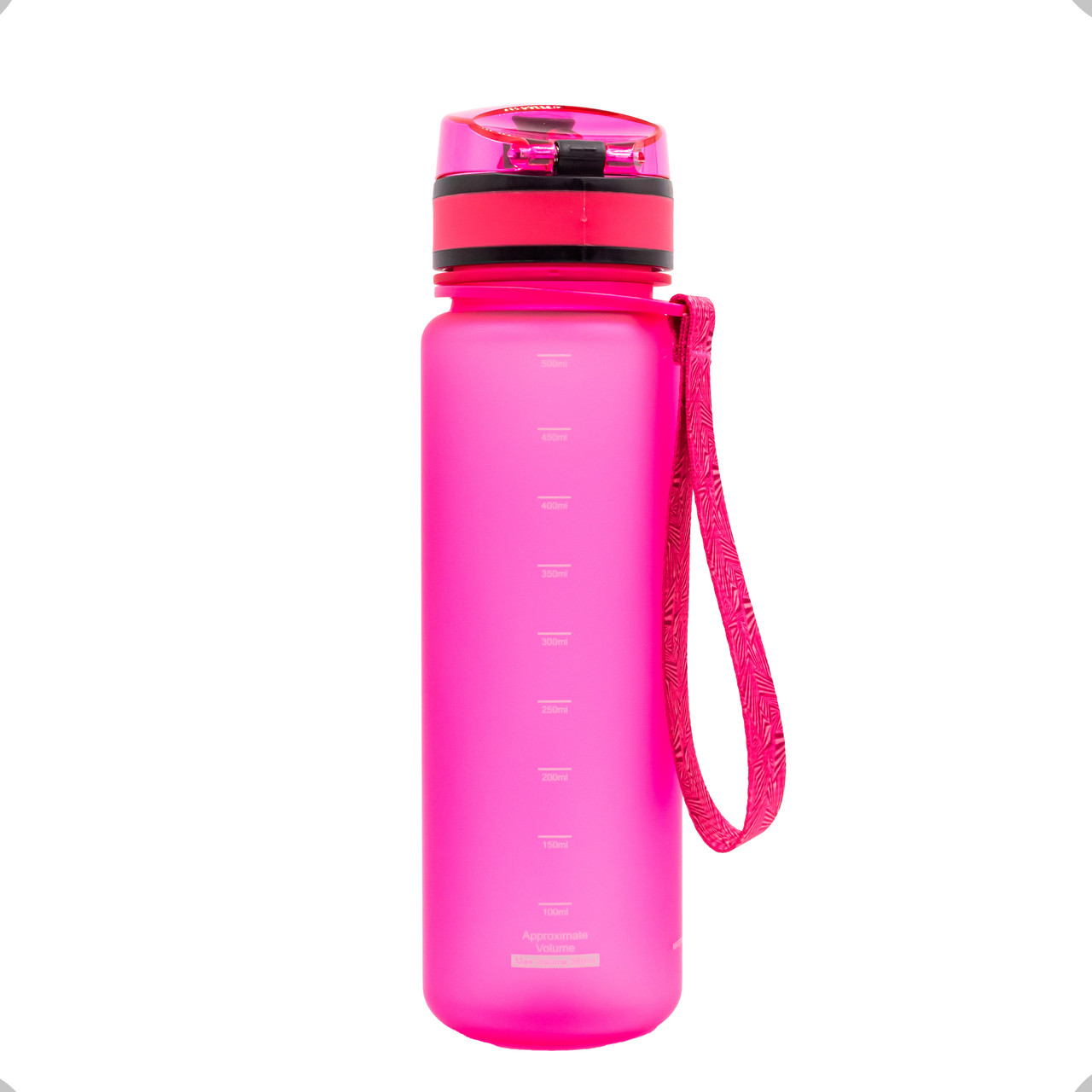 Бутылка для напитков UZSPACE 3026 500ML