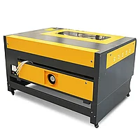 VOIERN 1080 RD 100W Лазерный станок HS3