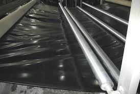 Геомембрана LDPE толщина 2,5 м