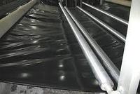 Геомембрана LDPE толщина 2,5 м1