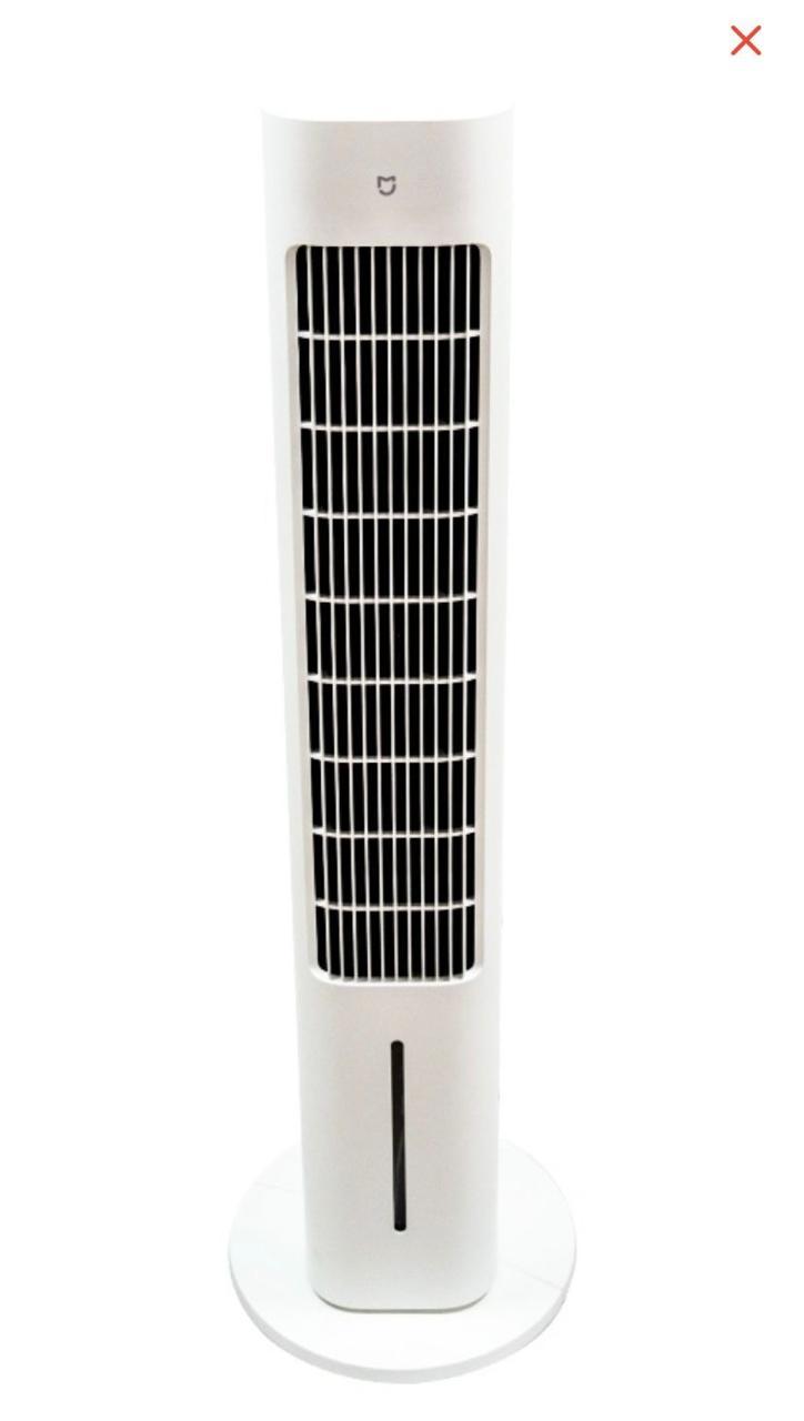 Вентилятор Xiaomi Mijia Smart Evaporative Cooling Fan (ZFSLFS01DM)