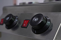 Подогреватель для соуса EG-QK2 (две бутылки) Соусница1