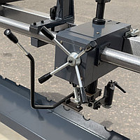 Деревообрабатывающий токарный станок DSL-1500/2306