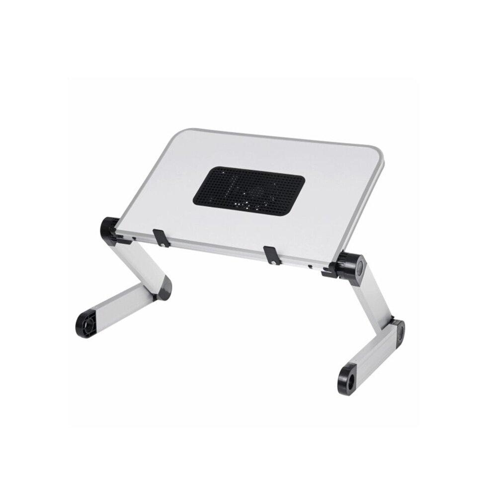 Table tech buddy Регулируемая настольная подставка для ноутбука